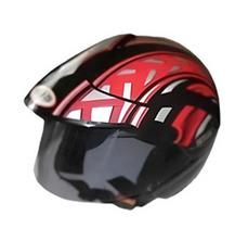 BABY-F-F Motorcycle Helmet