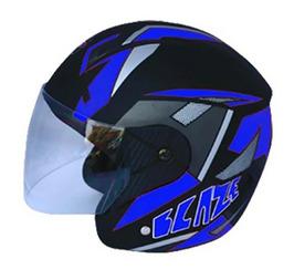 Blaze Motorcycle Helmet