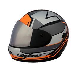 Glamour G1 Motorcycle Helmet