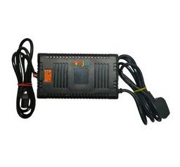 72V-60AH LiFePO4-NMC EV Scooty Charger