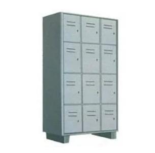 Industrial Locker