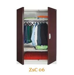 Domestic Almirah ZsC 06