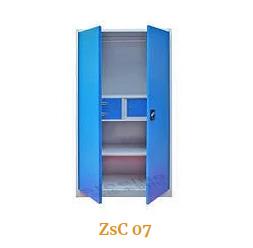 Domestic Almirah ZsC 07