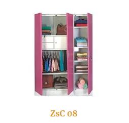 Domestic Almirah ZsC 08