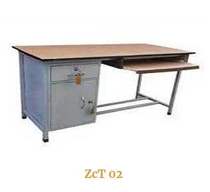 Computer Tables ZcT 02