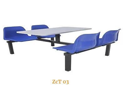 Canteen Furniture ZcT 03