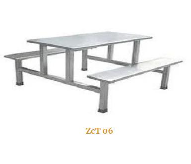 Canteen Furniture ZcT 06
