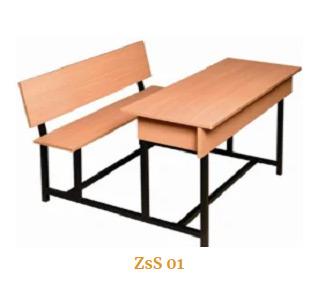 Students Furniture ZsS 01