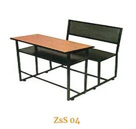 Students Furniture ZsS 04