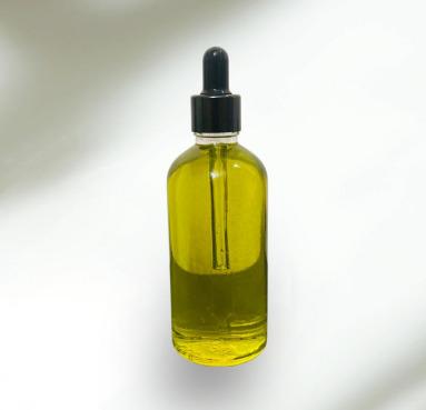 Body Oil