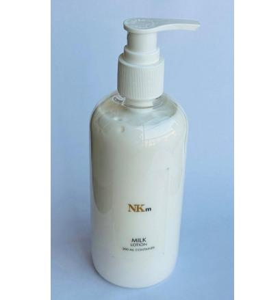 Milk Lotion