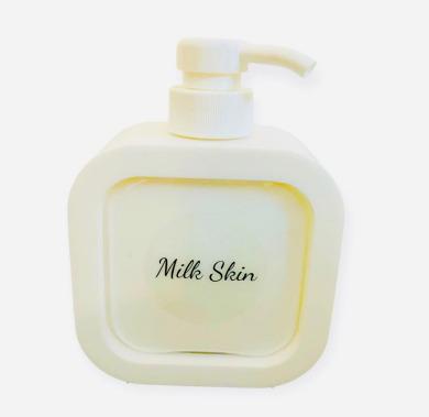 Milk Skin