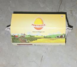 Protieggs Standard Eggs