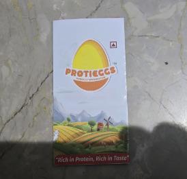 Protieggs Premium Eggs