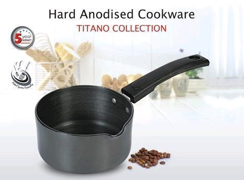 Sauce Pan without Lid