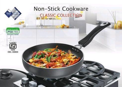 Non Stick Fry Pan 