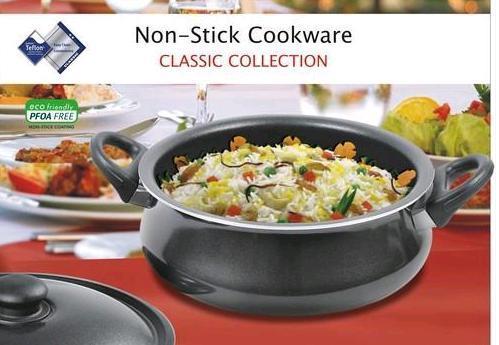 Non Stick Handi