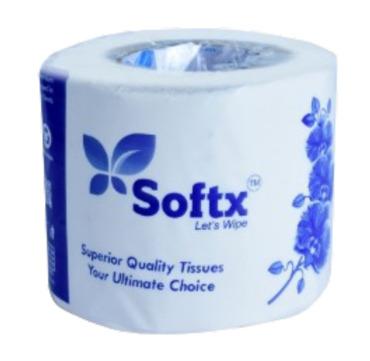 Softx Toilet Paper