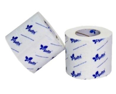 Softx Toilet Paper