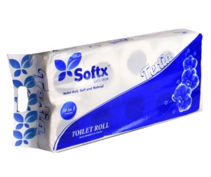 Softx Toilet Paper Roll