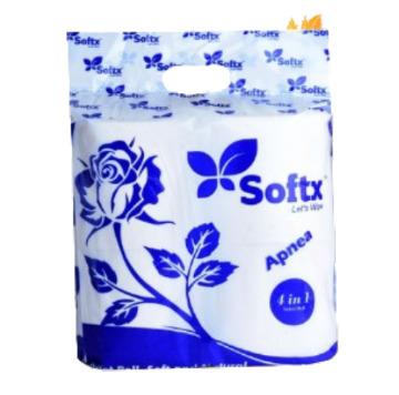 Softx Toilet Paper Roll