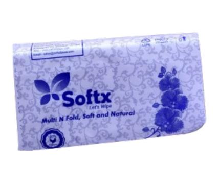 Softx Multifold Towel