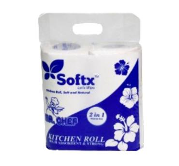 Mr. Chef Kitchen Roll