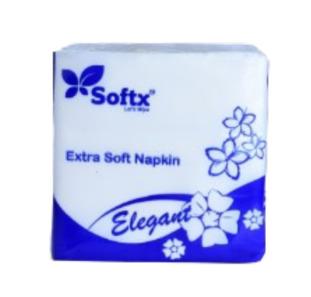 Elegant Softx Napkin