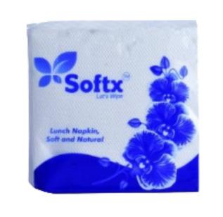 Luncheon Softx Napkin