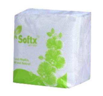 Saloon Softx Napkin