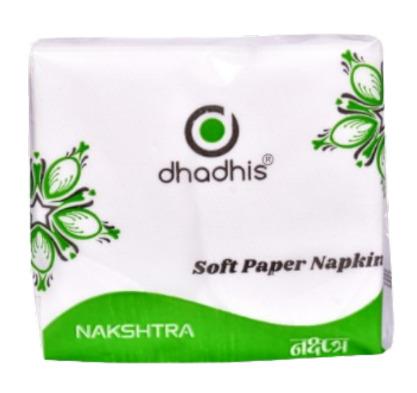 Nakshtra Soft Paper Napkin