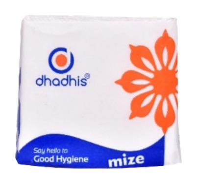 Mize Soft Paper Napkin