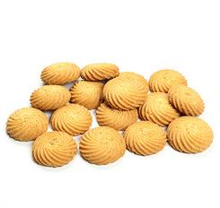 Butter Cookies