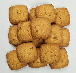 Ajwain Cookies