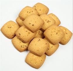 Jeera Cookies