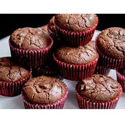 Chocolate Muffins