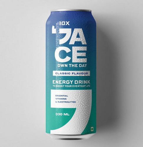 Energy Drink Classic Flavour