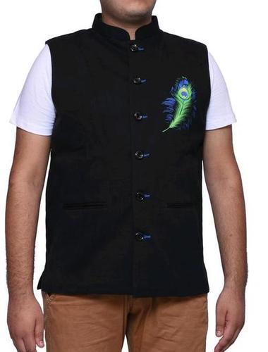 Nehru Jacket For Men