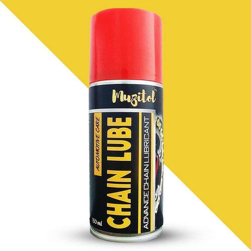Muzitol Chain Lube (150ML)
