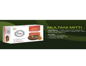 Multani Mitti Soap