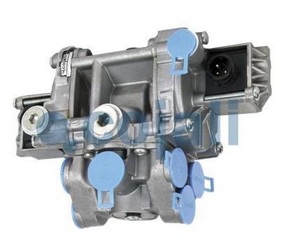 Brake and suspension systems components