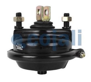 Slack adjusters and actuators