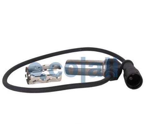 Brake and suspension systems ABS SENSOR