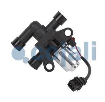 Climate control systems HEATER SOLENOID VALVE