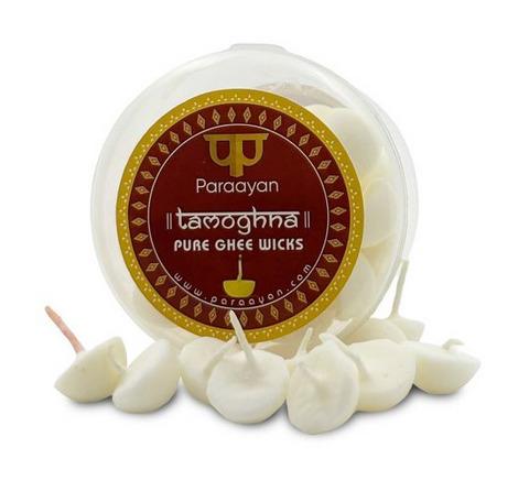 Pure Ghee Batti