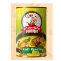 Ready to Eat Kadhi Pakoda