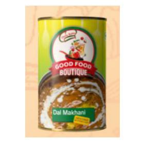 Ready to Eat Dal Makhni