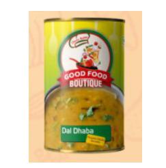 Ready to Eat Dal Dhaba