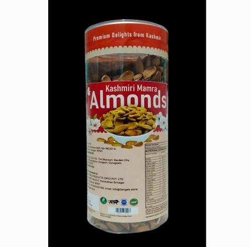 Kashmiri Mamra Almonds