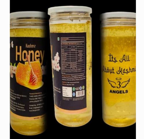 Kashmir Honey
